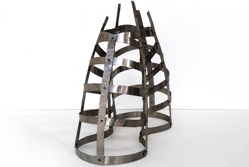 SCULTURA  due  55  2 