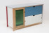 004 credenza barbara design