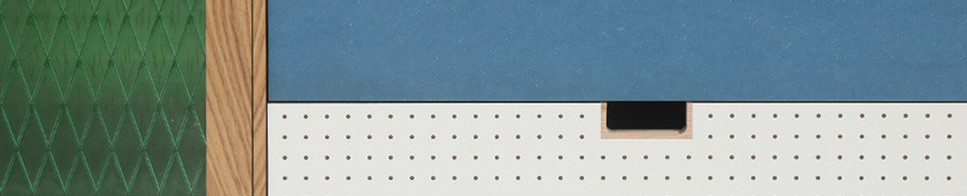 credenza barbara