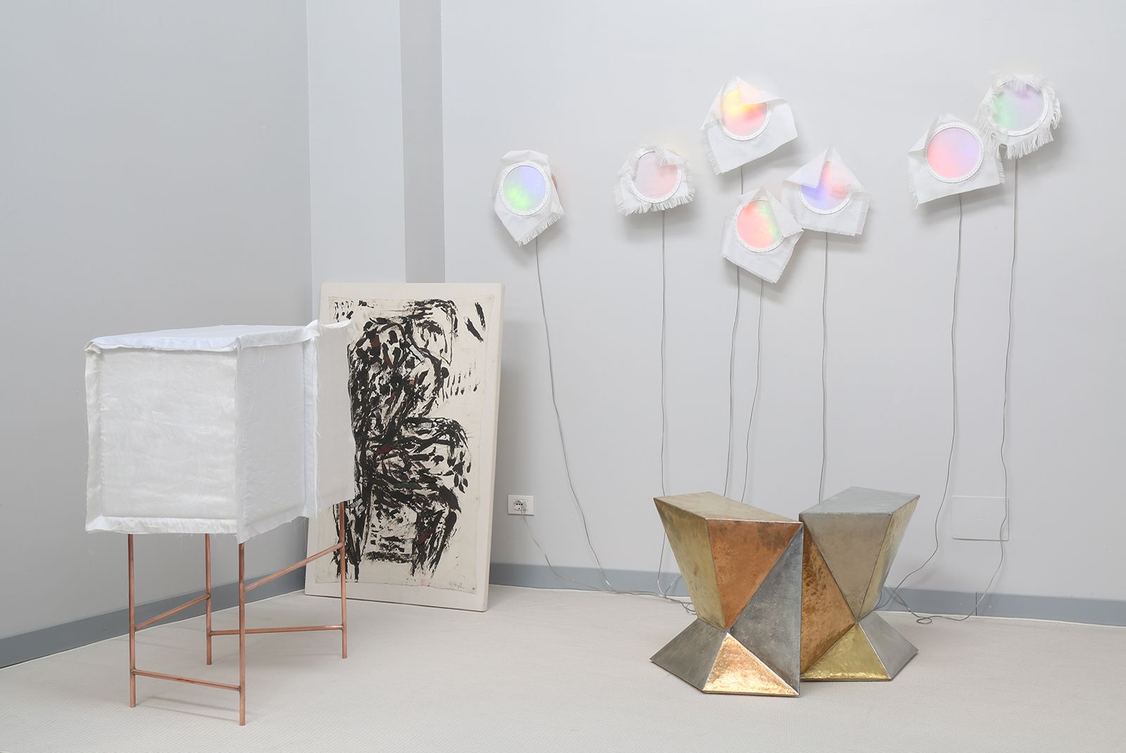 Ambiente Angelo Luca Tacchinardi